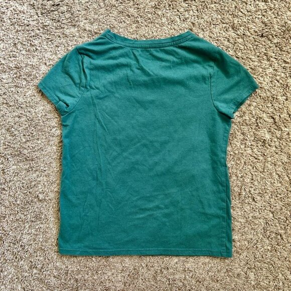 Girls’ 3-Pack Graphic Tees | Size Medium | Old Navy, Cat & Jack & Eddie Bauer - Picture 12 of 15